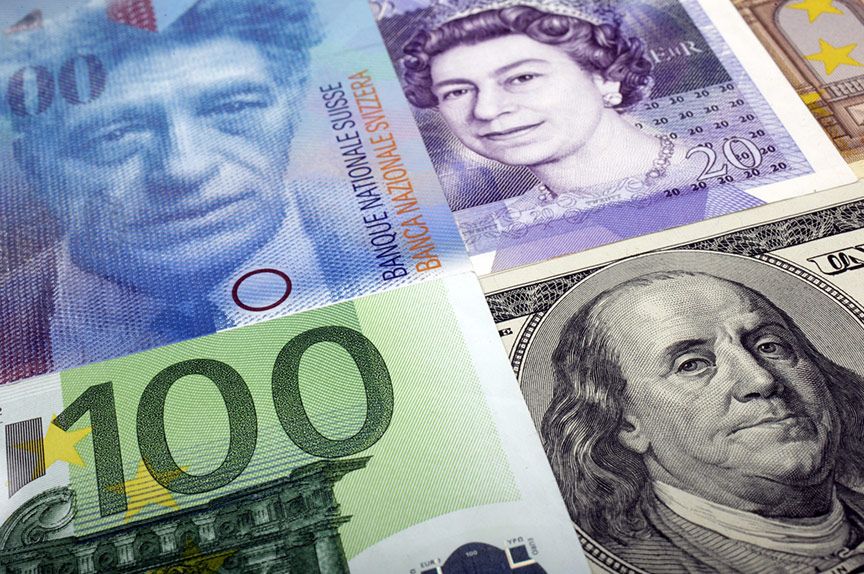 XM官网:田洪良 – 9月16日外汇实战策略